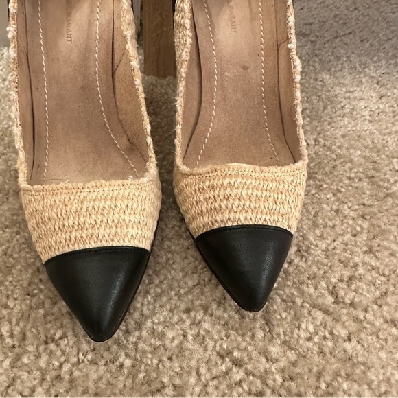 Isabel Marant Gwen Pump - Picture 4 of 8